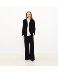 Theory - Side Vent Pull-On Pant - Lyst