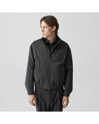 Theory - Reversible Jacket - Lyst