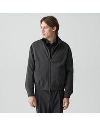 Theory - Reversible Jacket - Lyst