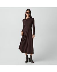 Theory - Ankle Boot - Lyst