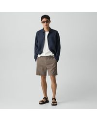 Theory - Standard Short - Lyst