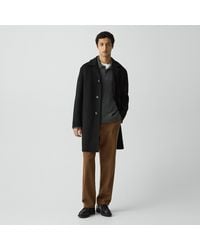 Theory - Standard Coat - Lyst