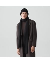 Theory - Scarf - Lyst