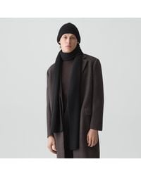 Theory - Scarf - Lyst