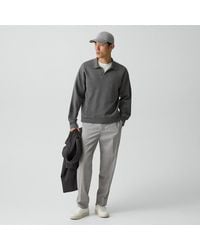 Theory - Curtis Drawstring Pant - Lyst