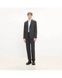 Theory - Curtis Drawstring Pant - Lyst