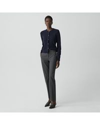 Theory - Treeca Full-Length Pant - Lyst