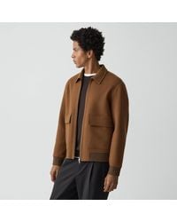 Theory - Sean Jacket - Lyst