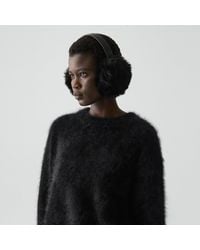 Theory - Earmuffs - Lyst