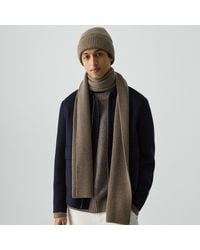 Theory - Scarf - Lyst