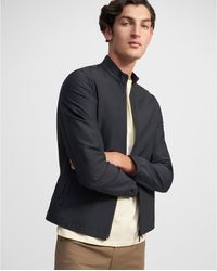 Theory - Tremont Jacket In Neoteric - Lyst