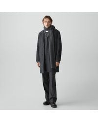 Theory - Standard Coat - Lyst