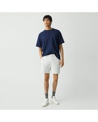 Theory - Curtis Drawstring Short - Lyst