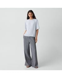 Theory - Vented Pull-On Pant - Lyst