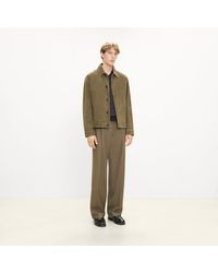 Theory - Amos Jacket - Lyst