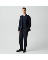 Theory - Curtis Drawstring Pant - Lyst
