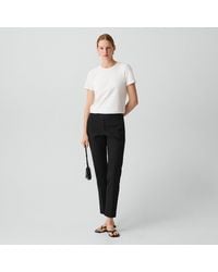 Theory - Treeca Pull-On Pant - Lyst