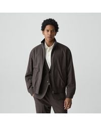 Theory - Reversible Jacket - Lyst