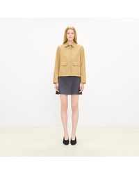 Theory - Silvie Pump - Lyst