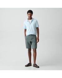 Theory - Drawstring Short - Lyst