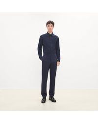 Theory - Mayer Pant - Lyst