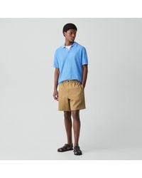 Theory - Pull-On Short - Lyst