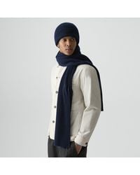 Theory - Scarf - Lyst