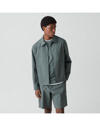 Theory - City Zip Jacket - Lyst
