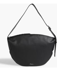 3.1 Phillip Lim - Go Hammock Leather Shoulder Bag - Lyst