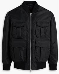 Simone Rocha - Padded Shell Bomber Jacket - Lyst