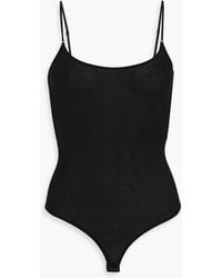 Tom Ford - Cashmere And Silk-Blend Bodysuit - Lyst