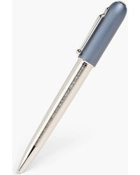 dunhill - Sidecar Sport Aluminum And-Stone Ballpoint Pen - Lyst