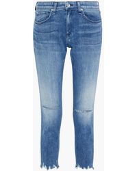 Rag \u0026 Bone Jeans for Women | Online 