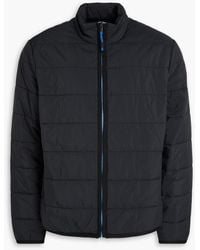 Y/OSEMITE - Quilted Shell Jacket - Lyst