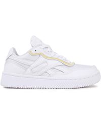 Reebok X Victoria Beckham Shoes for Women - Up to 77% off | Lyst
