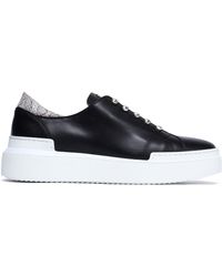 roberto cavalli trainers womens