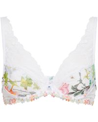 Lise Charmel Bras for Women | Online Sale up to 65% off | Lyst