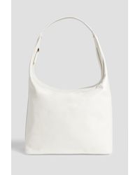 Loulou de Saison - Mila Leather Shoulder Bag - Lyst
