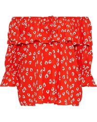 silvery crepe twist dress