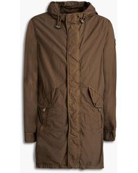 Belstaff Down and padded jackets for Men | Online Sale up to 54% off | Lyst  Australia