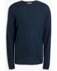 120% Lino - Cashmere Sweater - Lyst