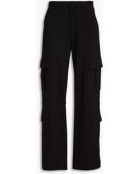 Rag & Bone - Irina Stretch-jersey Cargo Pants - Lyst