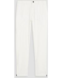 Onia - Traveler Linen-blend Pants - Lyst