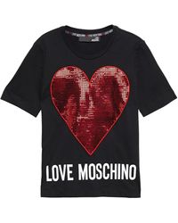 moschino shirt sale