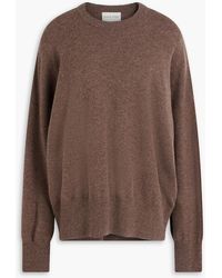 Loulou de Saison - Anaa Cashmere Sweater - Lyst