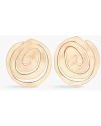 Zimmermann - Tone Earrings - Lyst