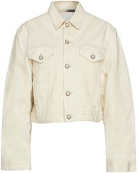R13 Jean and denim jackets for Women 