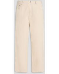 LE17SEPTEMBRE - Denim Jeans - Lyst
