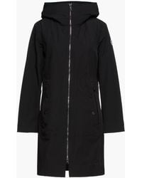Fusalp - Pauline Quilted Shell Hooded Ski Jacket - Lyst