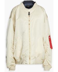 Vetements Jackets for Women | Online Sale up to 62% off | Lyst